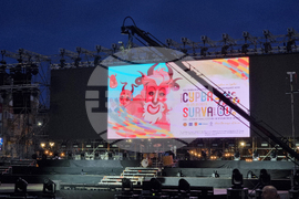 Перник - фестивал „Сурова“ - откриване