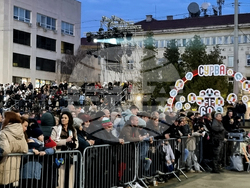 Перник - фестивал „Сурова“ - откриване