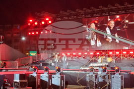 Перник - фестивал „Сурова“ - откриване