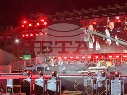 Перник - фестивал „Сурова“ - откриване