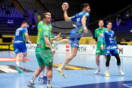 Euro 2026 Handball