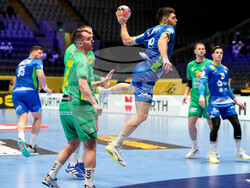 Euro 2026 Handball