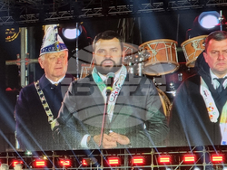 Перник - фестивал „Сурова“ - откриване