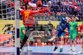 Euro 2026 Handball