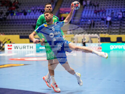 Euro 2026 Handball