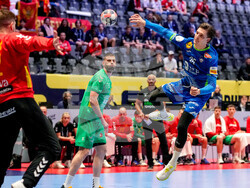 Euro 2026 Handball