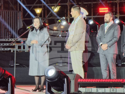 Перник - фестивал „Сурова“ - откриване