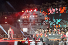 Перник - фестивал „Сурова“ - откриване