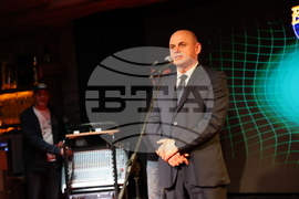 Банско - Световна купа по алпийски сноуборд - жребий - Стойчо Баненски