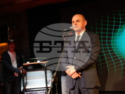 Банско - Световна купа по алпийски сноуборд - жребий - Стойчо Баненски