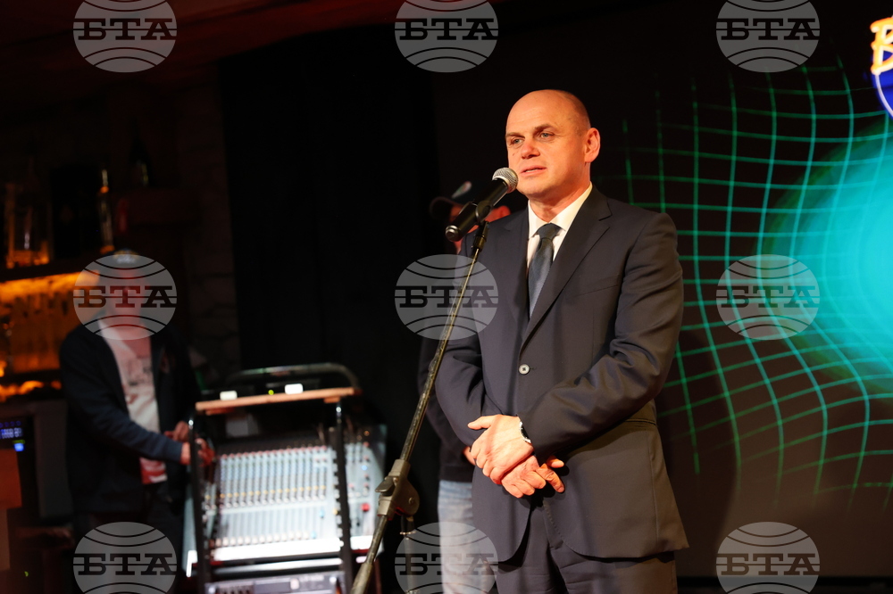 Банско - Световна купа по алпийски сноуборд - жребий - Стойчо Баненски