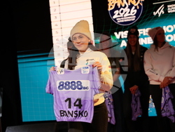 Банско - Световна купа по алпийски сноуборд - жребий - жени