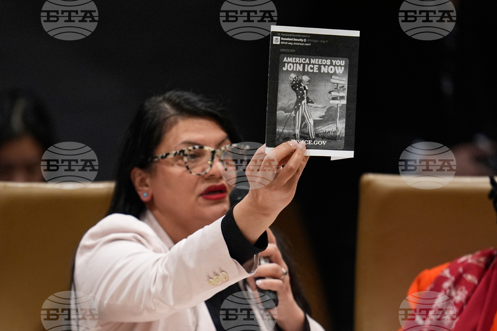 Immigration Enforcement Minnesota