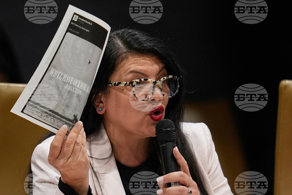 Immigration Enforcement Minnesota