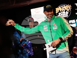 Банско - Световна купа по алпийски сноуборд - жребий - мъже