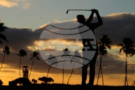 Sony Open Golf