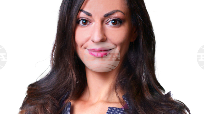 Thinkers360 отличи Елица Крумова в класацията Top Voices за 2025 г. в категориите роботика, автомобилни технологии, умни градове и личен брандинг 