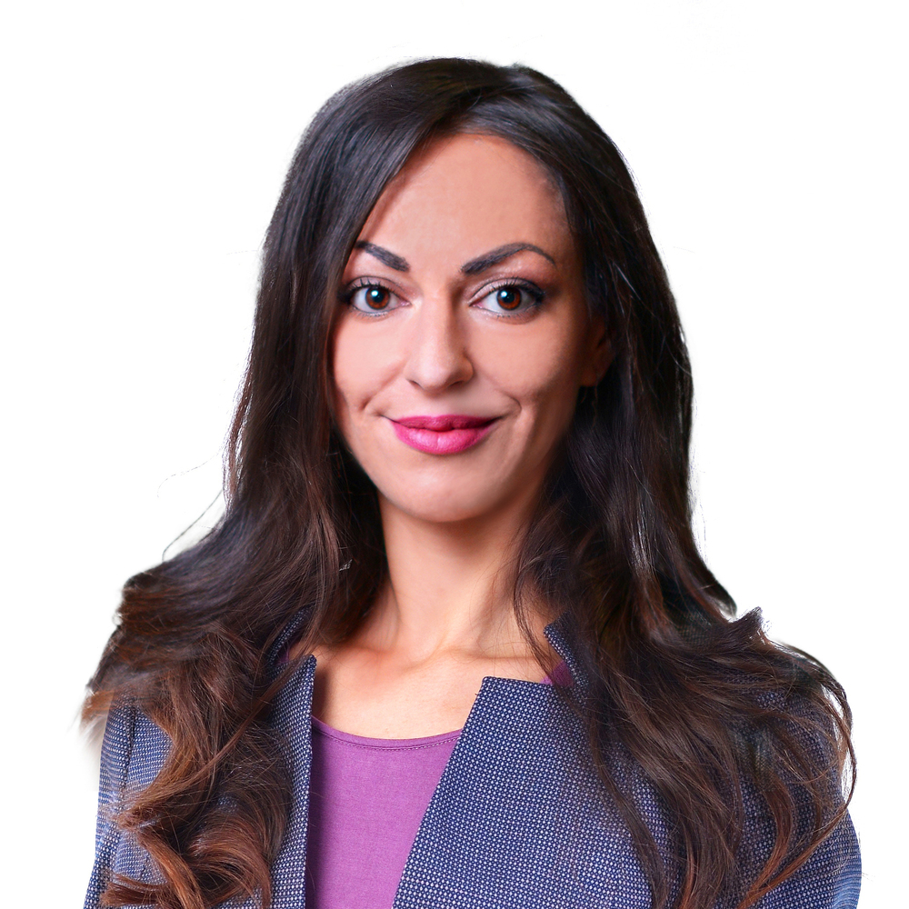 Thinkers360 отличи Елица Крумова в класацията Top Voices за 2025 г. в категориите роботика, автомобилни технологии, умни градове и личен брандинг 