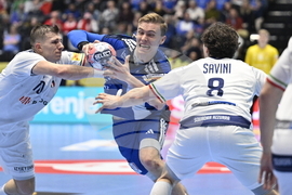 Euro 2026 Handball