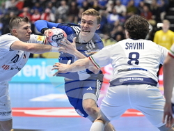 Euro 2026 Handball