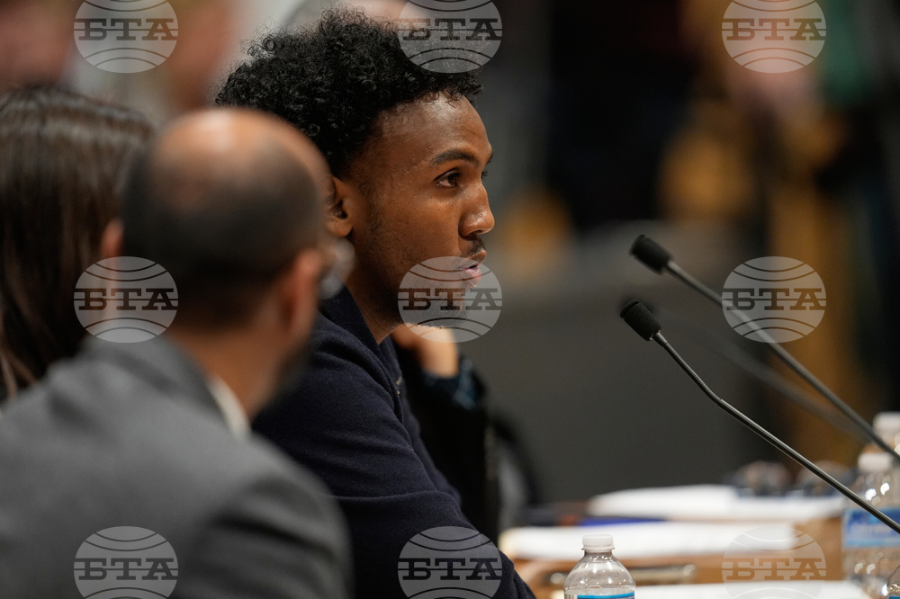 Immigration Enforcement Minnesota