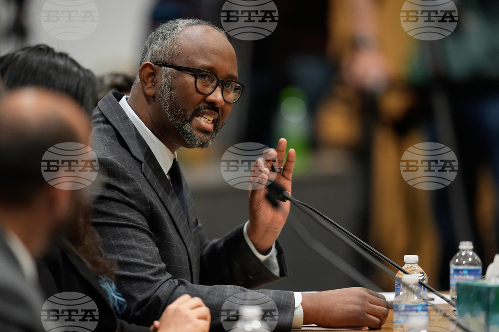 Immigration Enforcement Minnesota