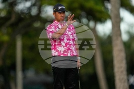 Sony Open Golf