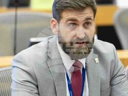 Андрей Новаков - български евродепутат