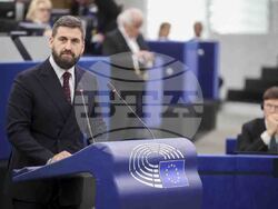 Андрей Новаков - български евродепутат