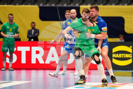Euro 2026 Handball