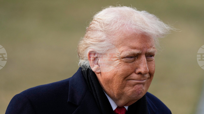 Тръмп предложи да посредничи в спора между Египет и Етиопия за водите на река Нил 