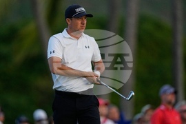 Sony Open Golf