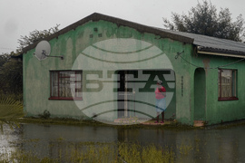 Southern Africa-Flooding