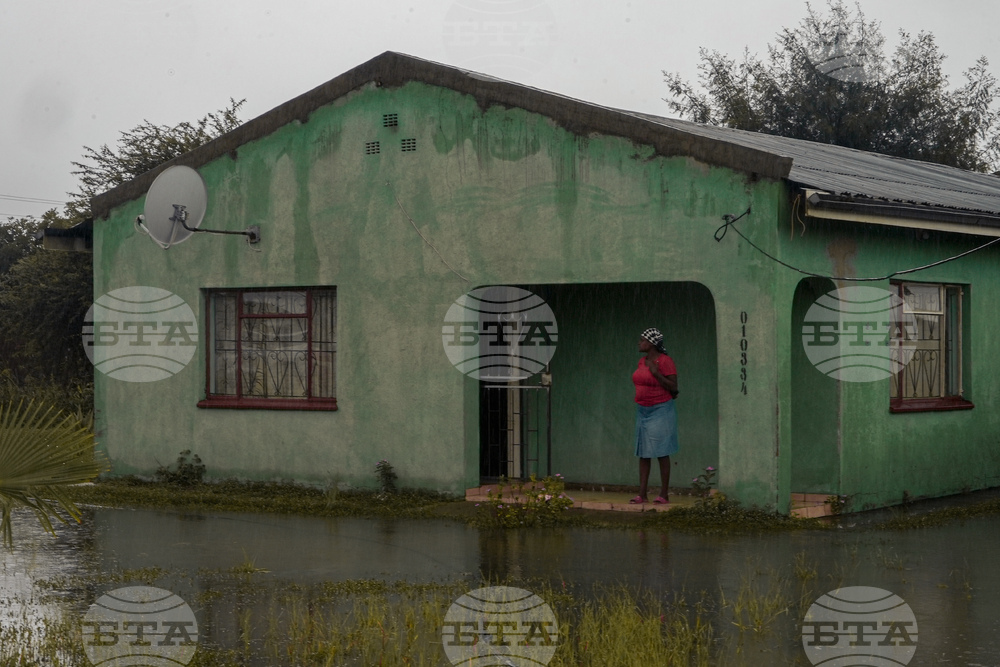 Southern Africa-Flooding