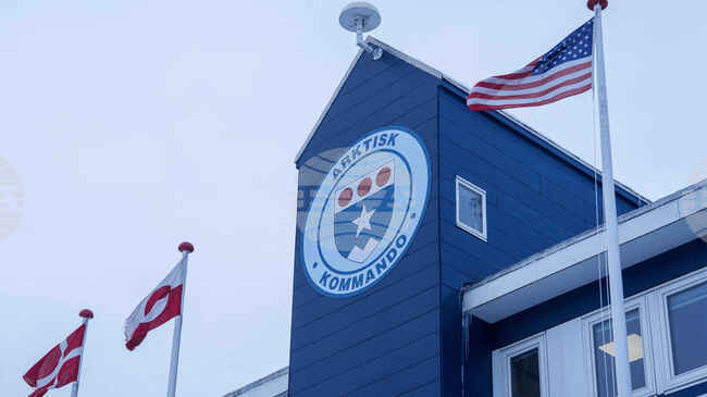 До каква степен Китай е играч в Арктика и защо политиката на Доналд Тръмп е нож с две остриета за Русия