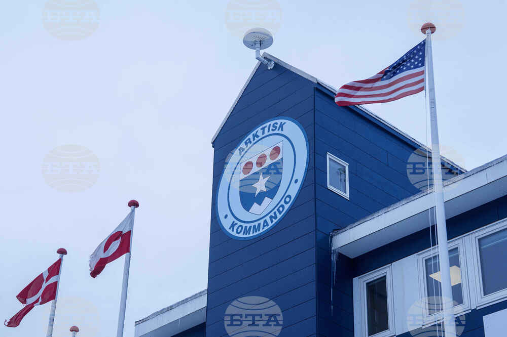 До каква степен Китай е играч в Арктика и защо политиката на Доналд Тръмп е нож с две остриета за Русия