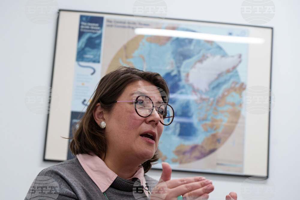 Greenland Daily Life