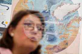 Greenland Daily Life