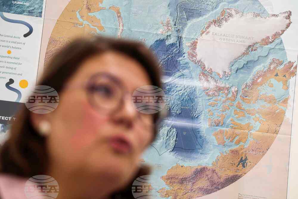 Greenland Daily Life