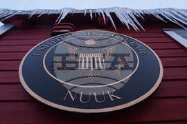 Greenland Daily Life