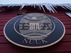 Greenland Daily Life