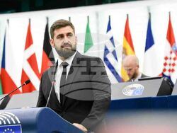 Андрей Новаков - български евродепутат