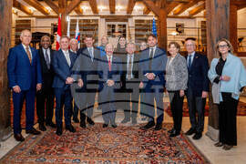 Denmark Greenland US