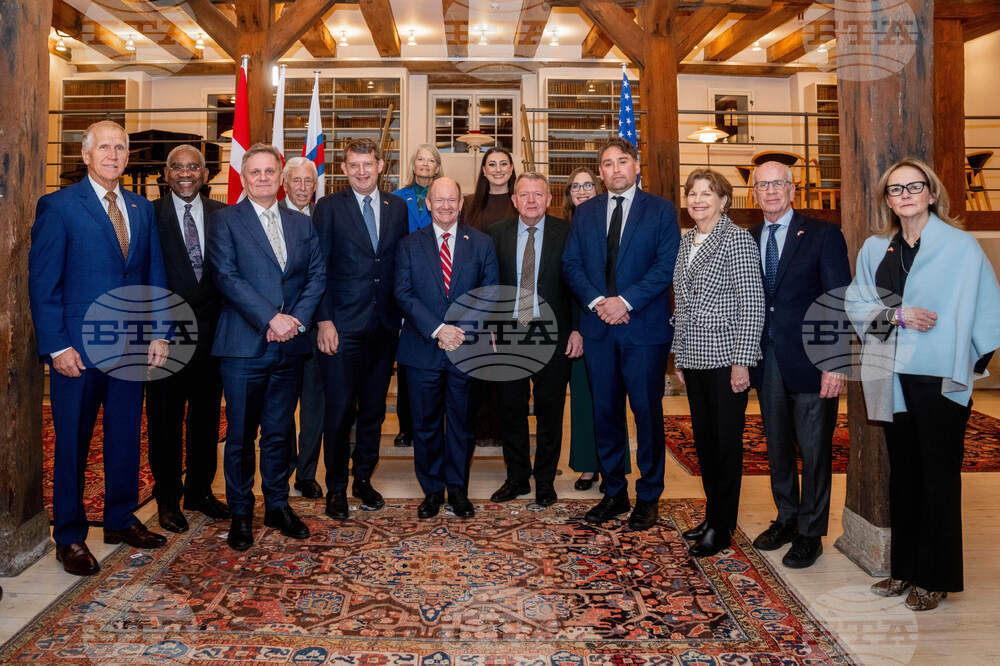 Denmark Greenland US