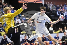 Euro 2026 Handball