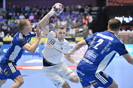 Euro 2026 Handball