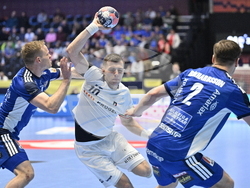 Euro 2026 Handball