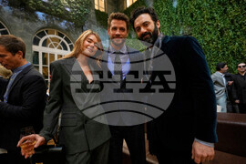 Italy Fashion Ralph Laurent F/W 26/27