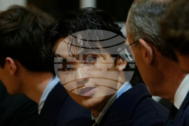 Italy Fashion Ralph Laurent F/W 26/27