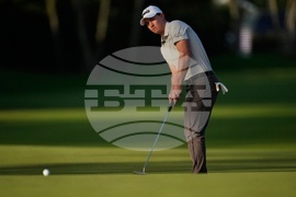 Sony Open Golf